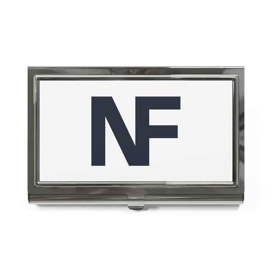 Business Card Holder