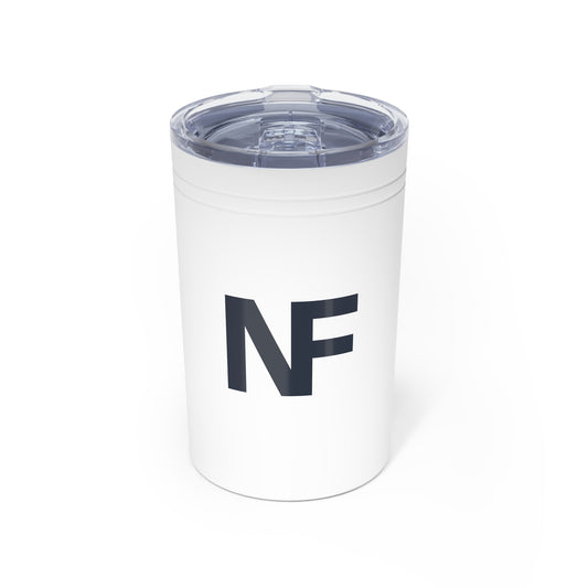 Vacuum Insulated Tumbler, 11oz